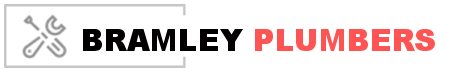 Plumbers Bramley logo