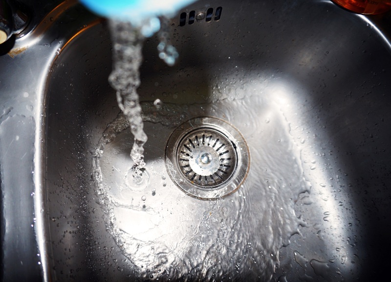 Sink Repair Bramley, Albury, GU5
